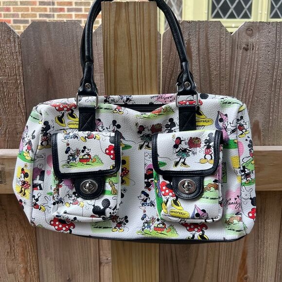 Disney Park Original Handbag - Picture 1 of 13